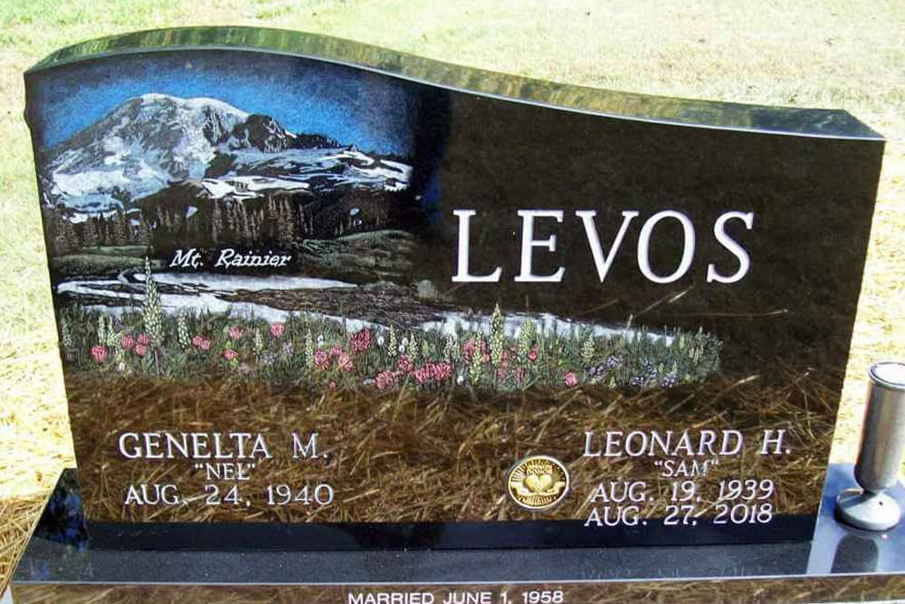 Gravestones: How to Choose a Lasting Tribute for Your Loved One